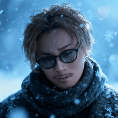 愛の中で (Remix)のジャケット写真