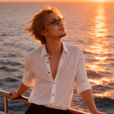 遠距離 (Remix)のジャケット写真