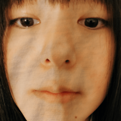 帆立のジャケット写真