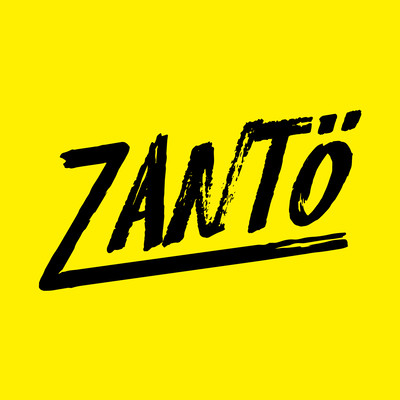 Zantö Front Cover