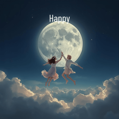 fly all the way to the moon. Front Cover