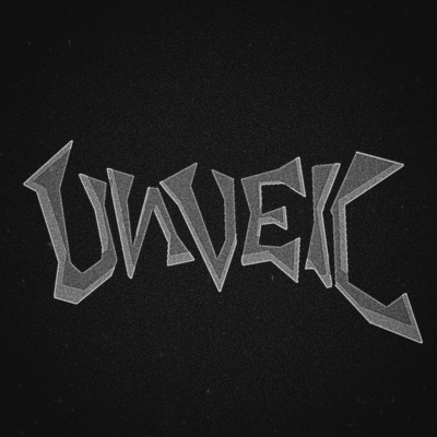 UNVEIL Front Cover