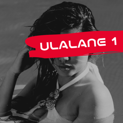 ULALANE 1のジャケット写真