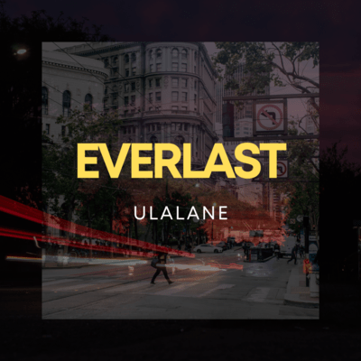 EVERLAST Front Cover