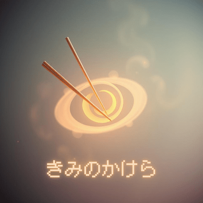 きみのかけらのジャケット写真