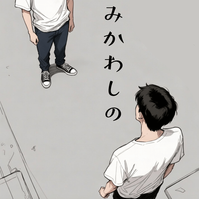 Anything of Evasion Front Cover