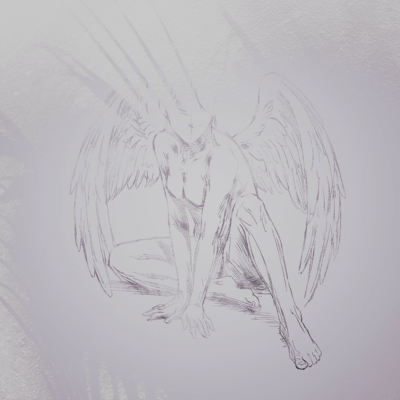 Angel Halo/Angel Halo Front Cover