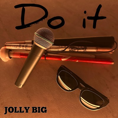 Do it Front Cover