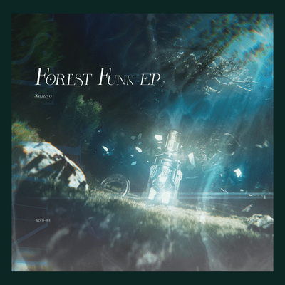 Forest Funkのジャケット写真