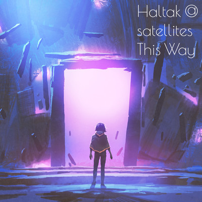 This Way Front Cover
