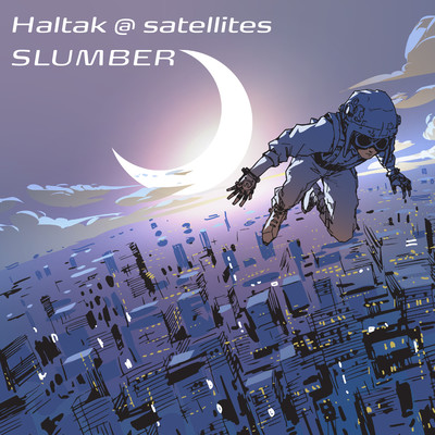 Slumberのジャケット写真