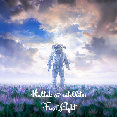 First Light Front Cover
