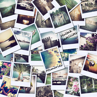 Memoriesのジャケット写真