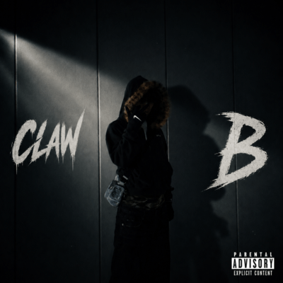 CLAW Bのジャケット写真