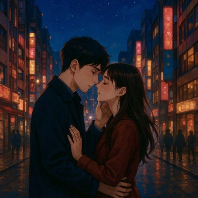 Tokyo / Wall Front Cover