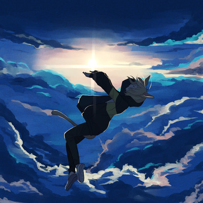 yoakewokimito Front Cover