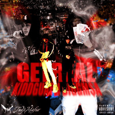 Get Real Front Cover