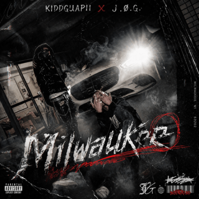 Milwaukee Front Cover