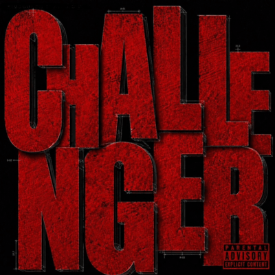 Challenger (feat. J.Ø.G.) Front Cover