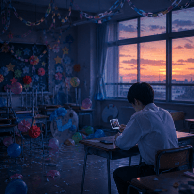 ただのクラスメイトのジャケット写真