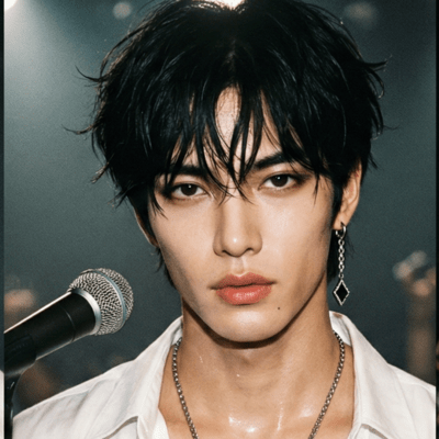 SHINING YOU (feat. レオ 中村 & ラファエル 青山)のジャケット写真