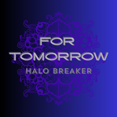 FOR TOMORROW (original)のジャケット写真