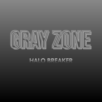 GRAY ZONE (original) Front Cover