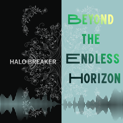 Beyond the Endless Horizon (original) Front Cover