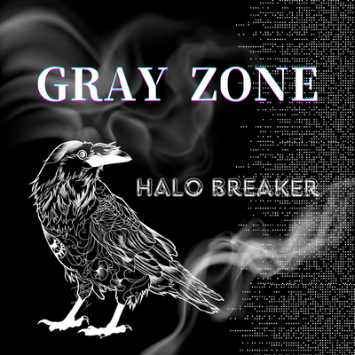 GRAY ZONE (original) Front Cover