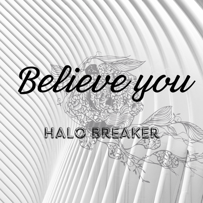 Believe you (original) Front Cover