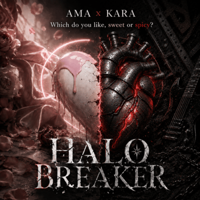 AMA x KARA (Original)のジャケット写真