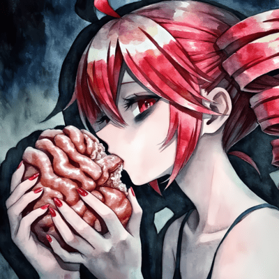 Your Lost Q (feat. KASANE TETO) Front Cover