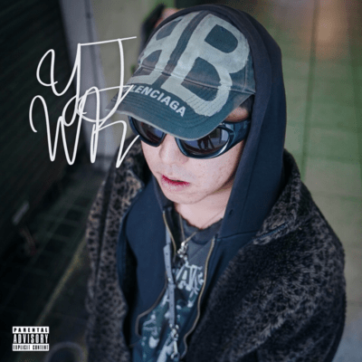 remakeのジャケット写真