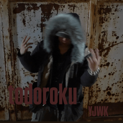 todoroku Front Cover