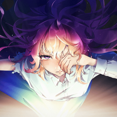 San (feat. HATSUNE MIKU) Front Cover