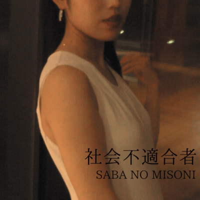 misfit Front Cover