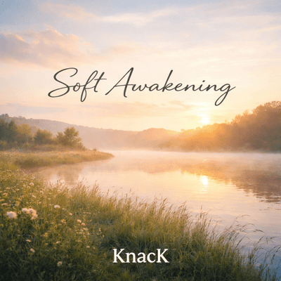 Soft Awakening Front Cover