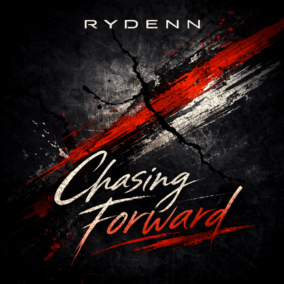 Chasing Forward Front Cover