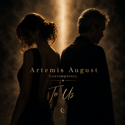 To Us (Artemis August Contemporary)のジャケット写真