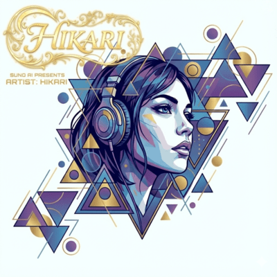 Frozen Silence さよならの代わりにのジャケット写真