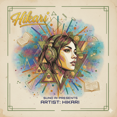 未来へ続くチャイムのジャケット写真