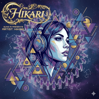 One World, One Heart Our Future Front Cover