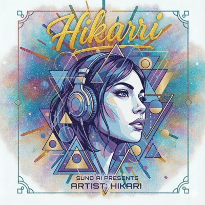 Starry Night Front Cover