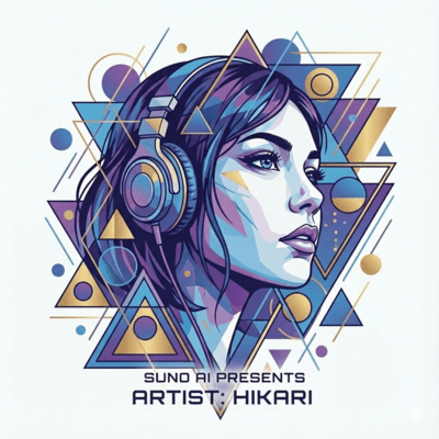 Starlight Odysseyのジャケット写真