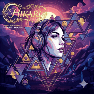 Wings of the Azure Graceのジャケット写真