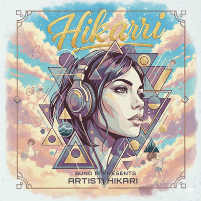 Amber Horizon: The Promise Kept Front Cover