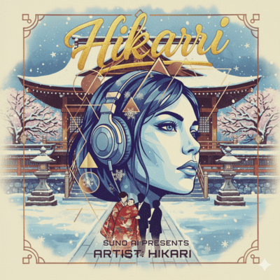 The Last Prayer in the Snow Front Cover