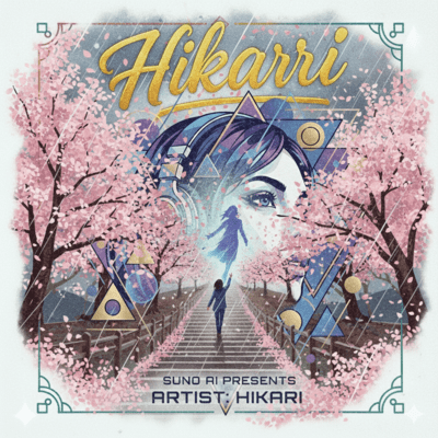 Sakura Memories Front Cover