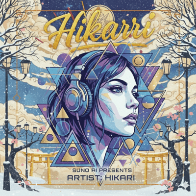 悠久の神話のジャケット写真