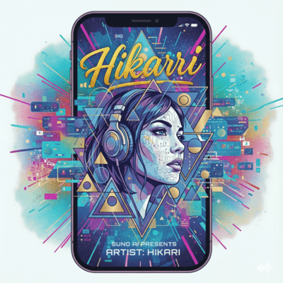 Digital Ghosts Front Cover